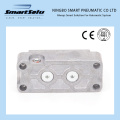 Long Stroke Air Max Double Rod Customized Pneumatic Air Cylinder